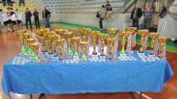 Finali Nazionali Giovanili Indoor 2014-15 